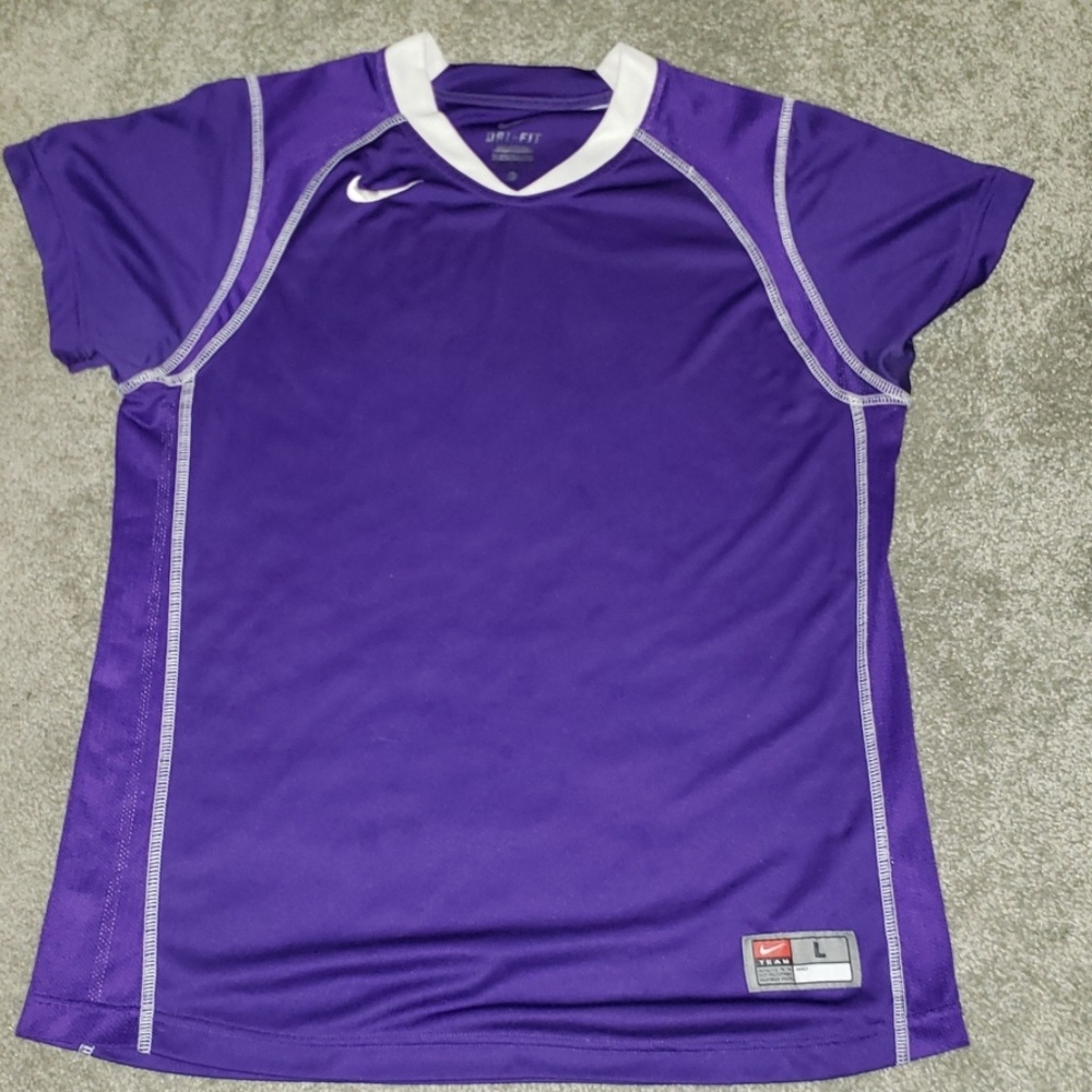 Nike Dri-fit shirt